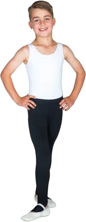 Arn Leotard Child