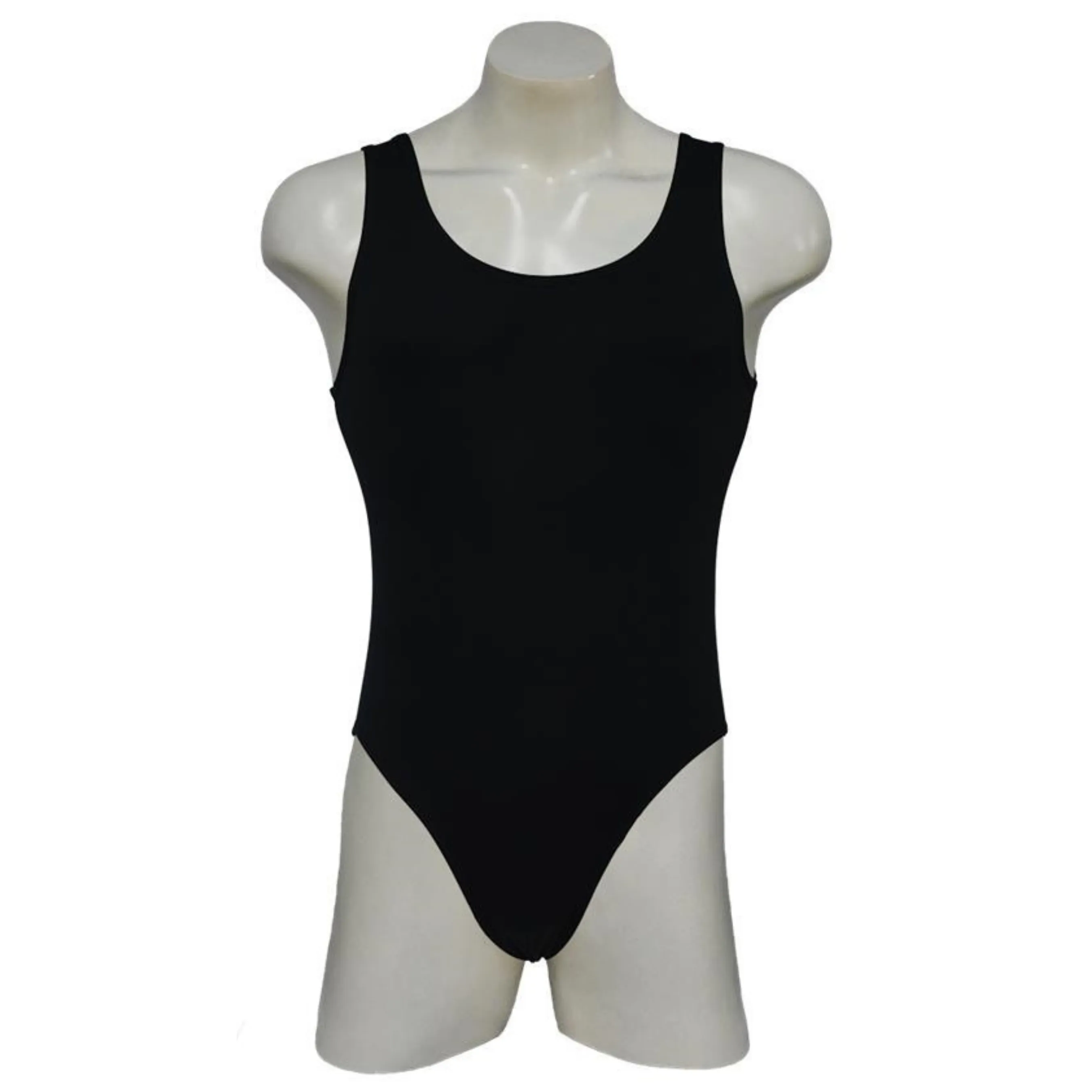 Arn Leotard Child