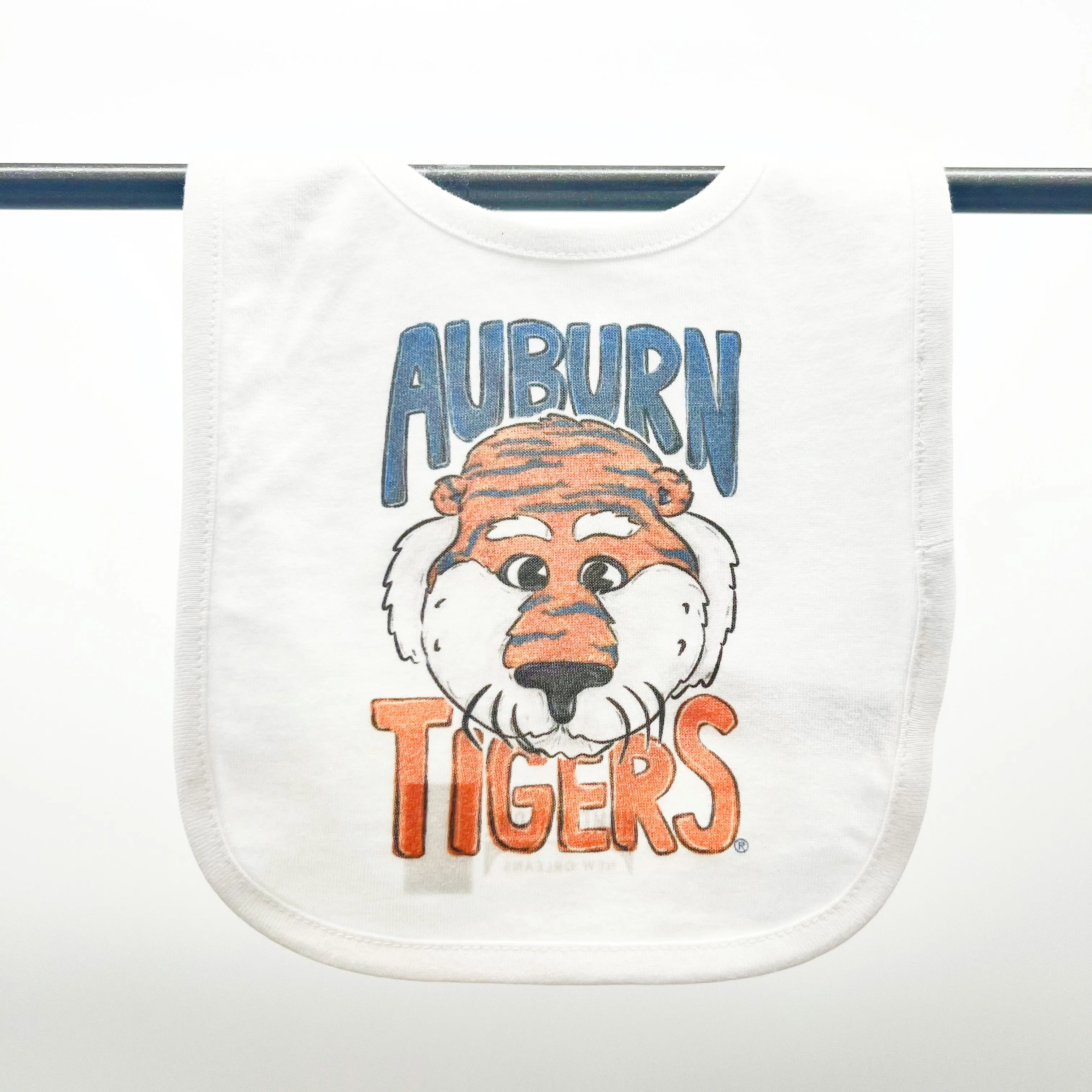Auburn Tigers Bib *ONLINE EXCLUSIVE*
