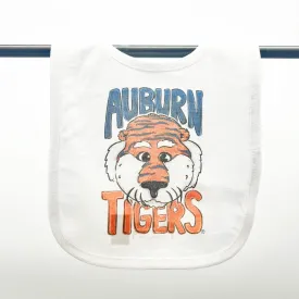 Auburn Tigers Bib *ONLINE EXCLUSIVE*