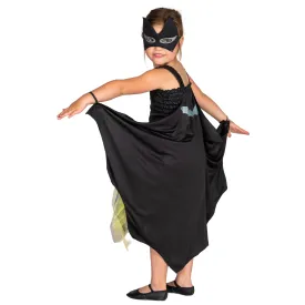 Bat Girl Child