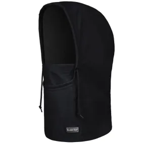 BlackStrap 2024 Camber Hood Balaclava - Premium Warmth & Versatile Protection for Winter Sports