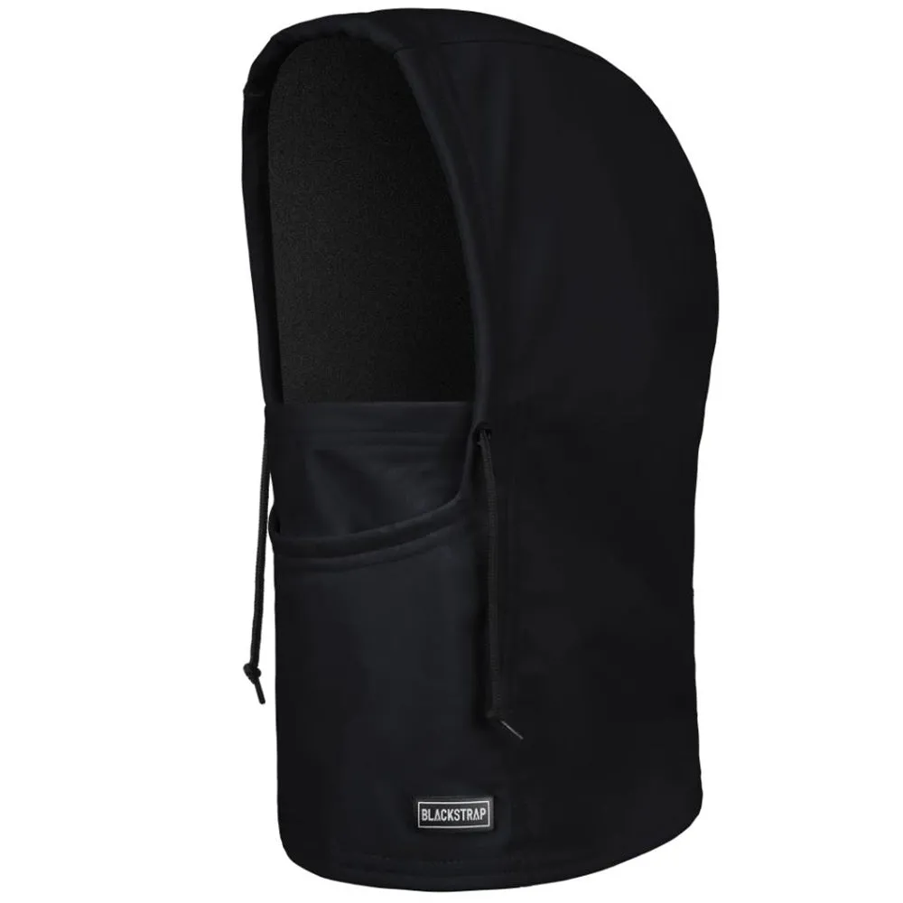 BlackStrap 2024 Camber Hood Balaclava - Premium Warmth & Versatile Protection for Winter Sports