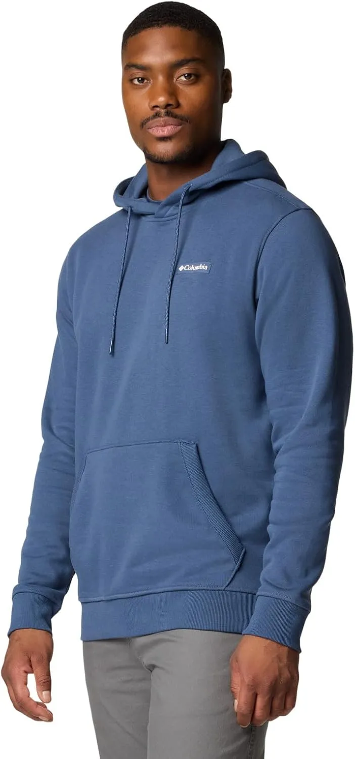 Columbia Men's Meridian Creek Hoodie
