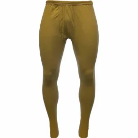 Olive Green Dutch Military Norgie Thermal Pants