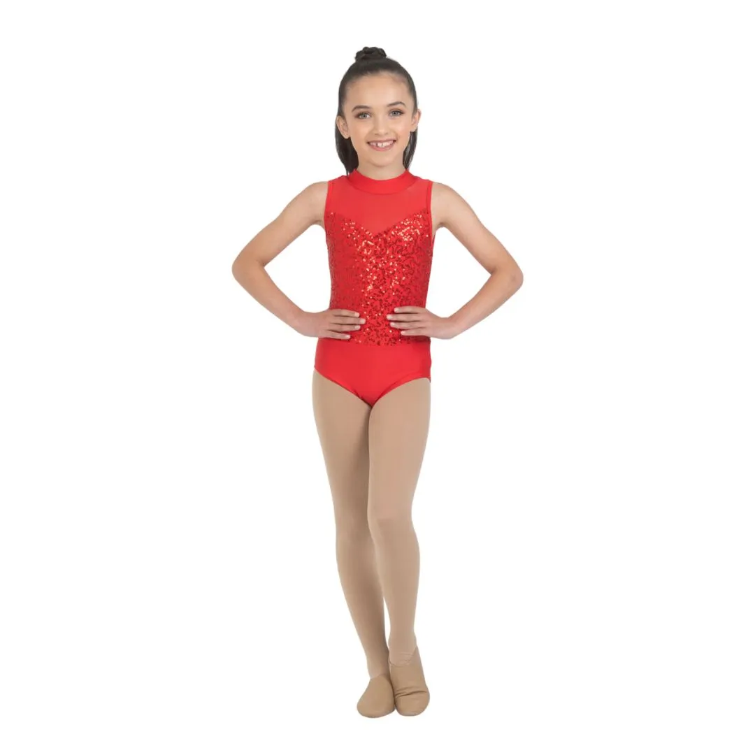 Evie Leotard Child