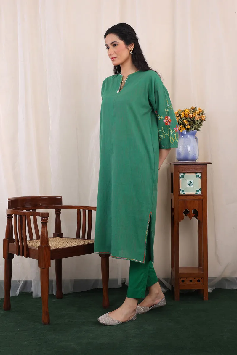 Optimized 2-Piece Floret Harmony Set