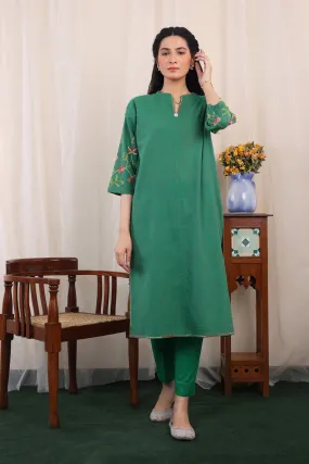 Optimized 2-Piece Floret Harmony Set