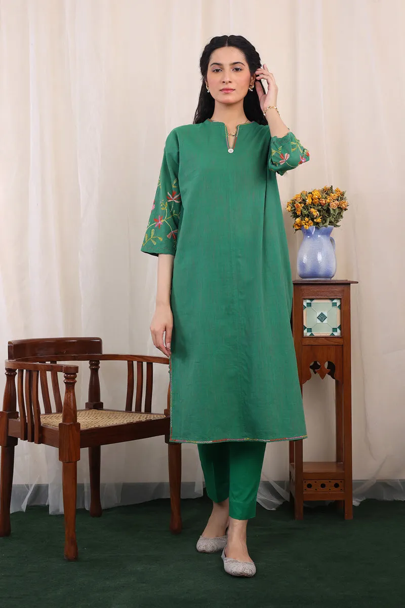 Optimized 2-Piece Floret Harmony Set