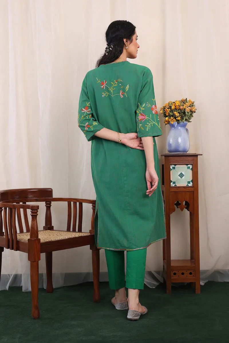Optimized 2-Piece Floret Harmony Set
