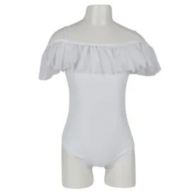 Flouncy Leotard Child