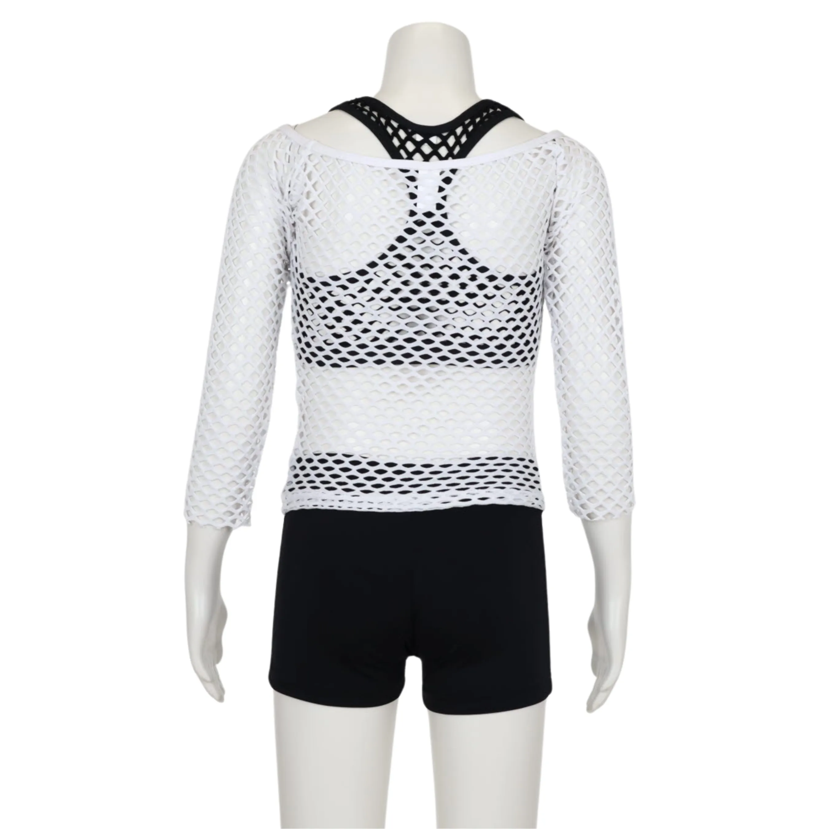 Funk Pullover Child