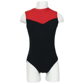 JZ604 Leotard Child
