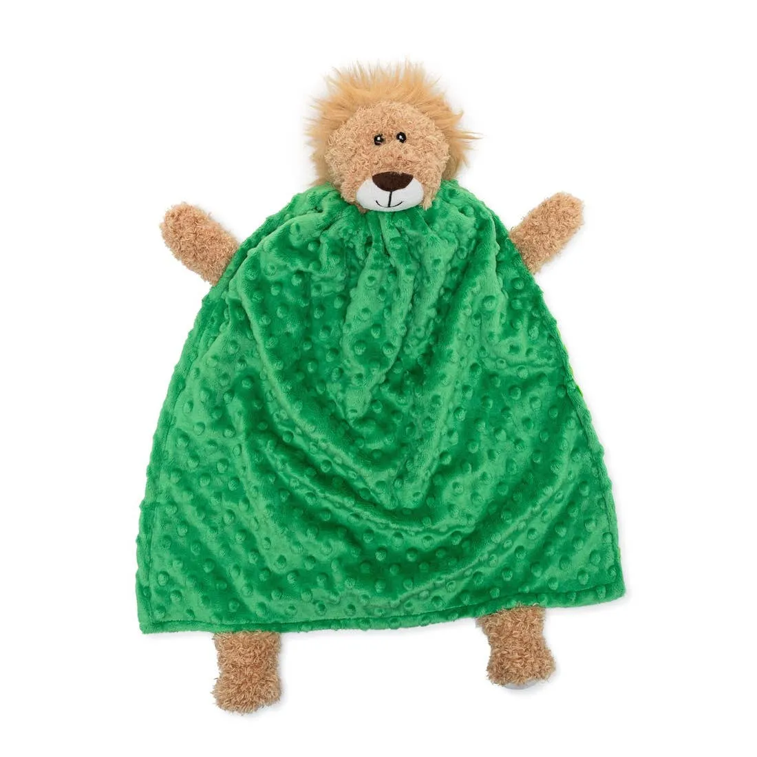 Lion Friend Blanket