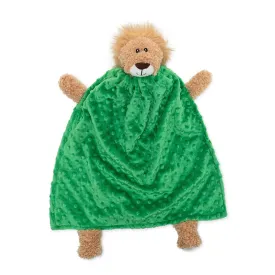 Lion Friend Blanket