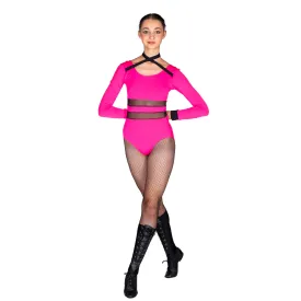 Lola Leotard Child