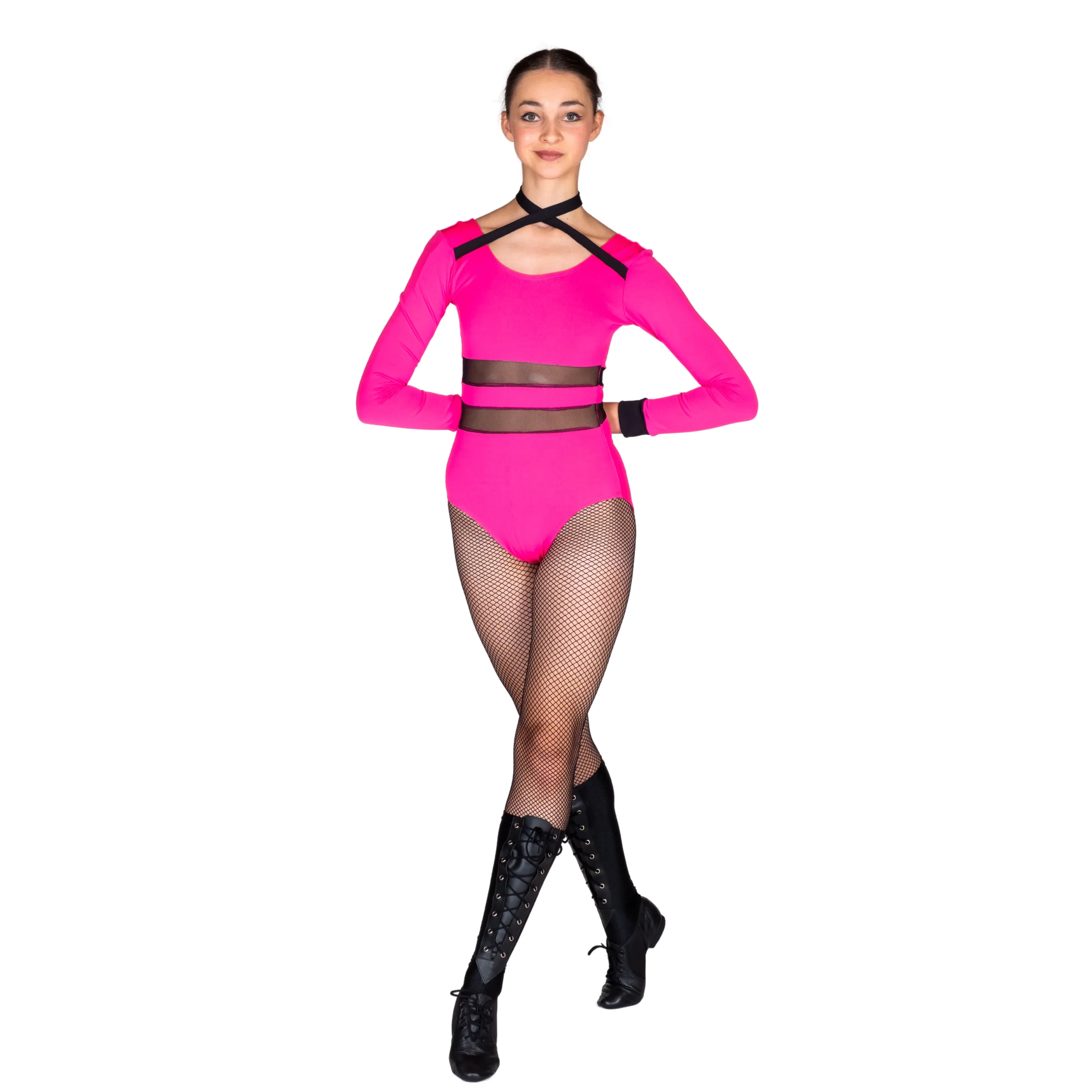 Lola Leotard Child