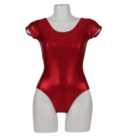 Madison Leotard Child
