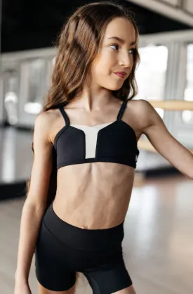 On Point Bra