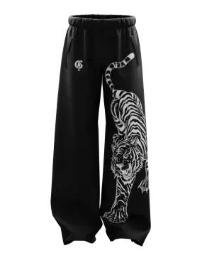 Stylish Onsu Baggy Pants - Unisex, Straight-Fit, Comfortable for All-Day Wear