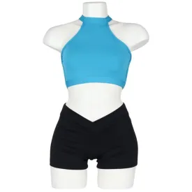 Reckless Croptop Child