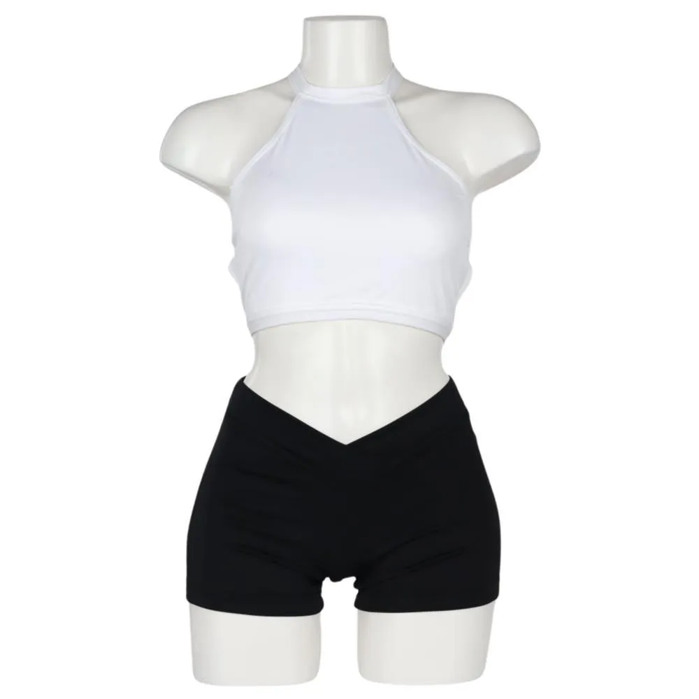 Reckless Croptop Child