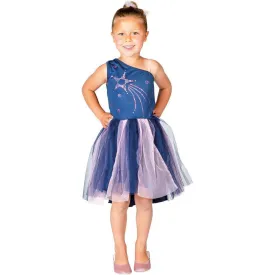 Sapphire Fairy Child