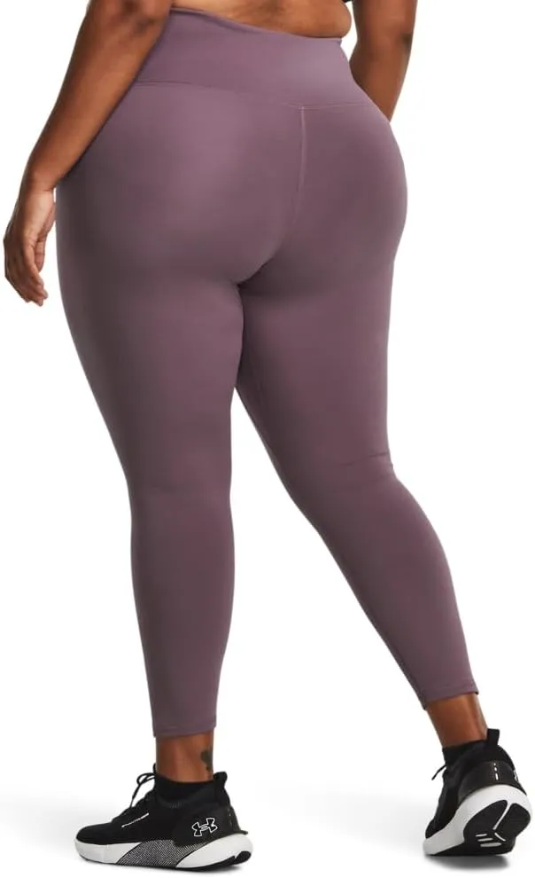 Under Armour Women??s Motion Ankle Leggings