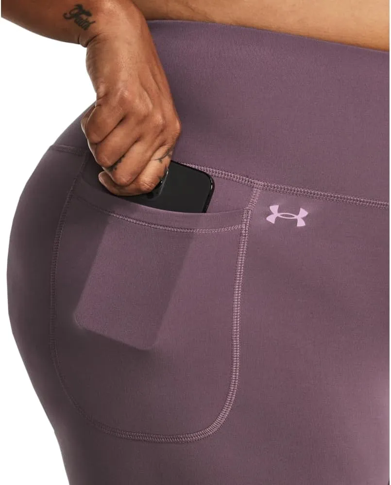 Under Armour Women??s Motion Ankle Leggings