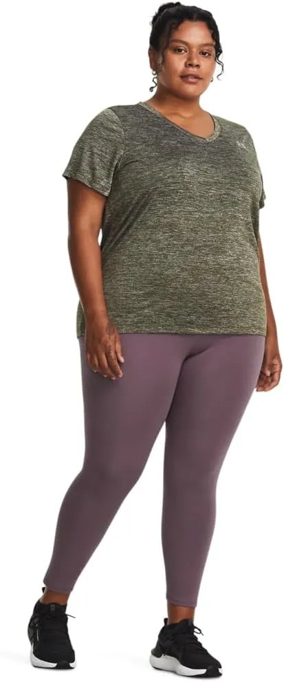 Under Armour Women??s Motion Ankle Leggings