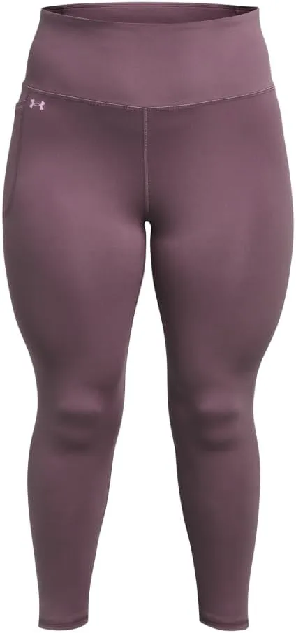Under Armour Women??s Motion Ankle Leggings