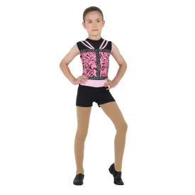 Unstoppable Child