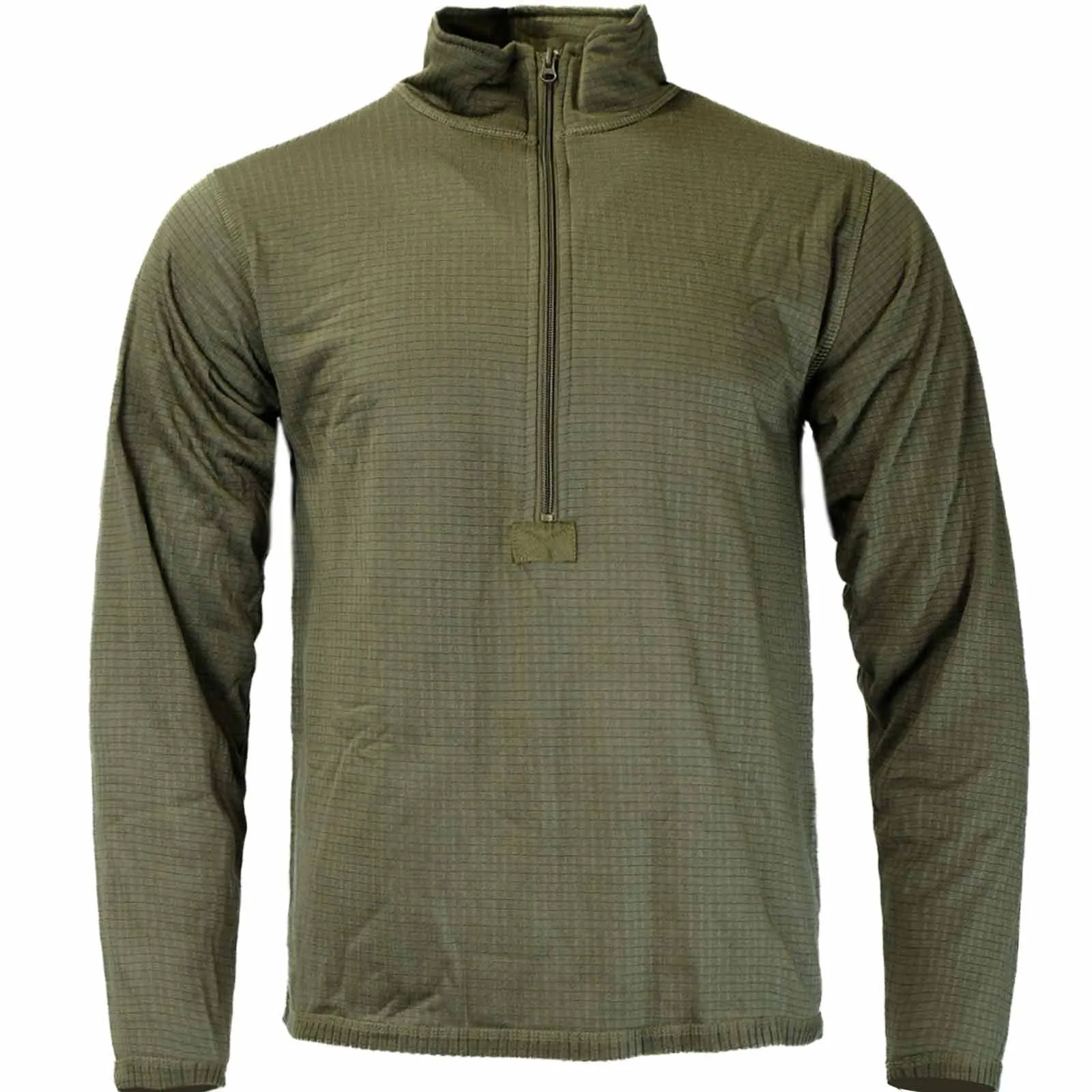 Gen III Thermal Grid Base Layer Top in the US Style