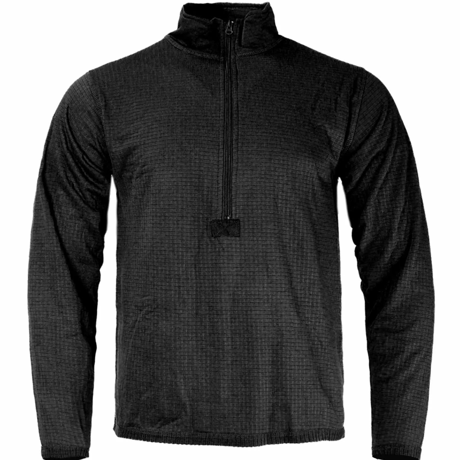 Gen III Thermal Grid Base Layer Top in the US Style