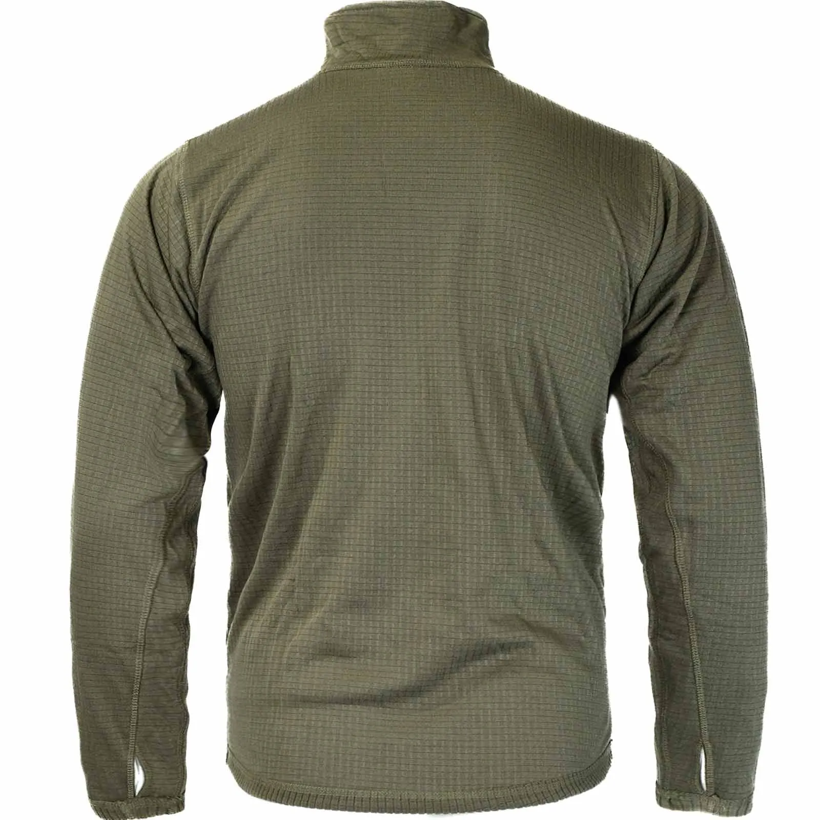 Gen III Thermal Grid Base Layer Top in the US Style