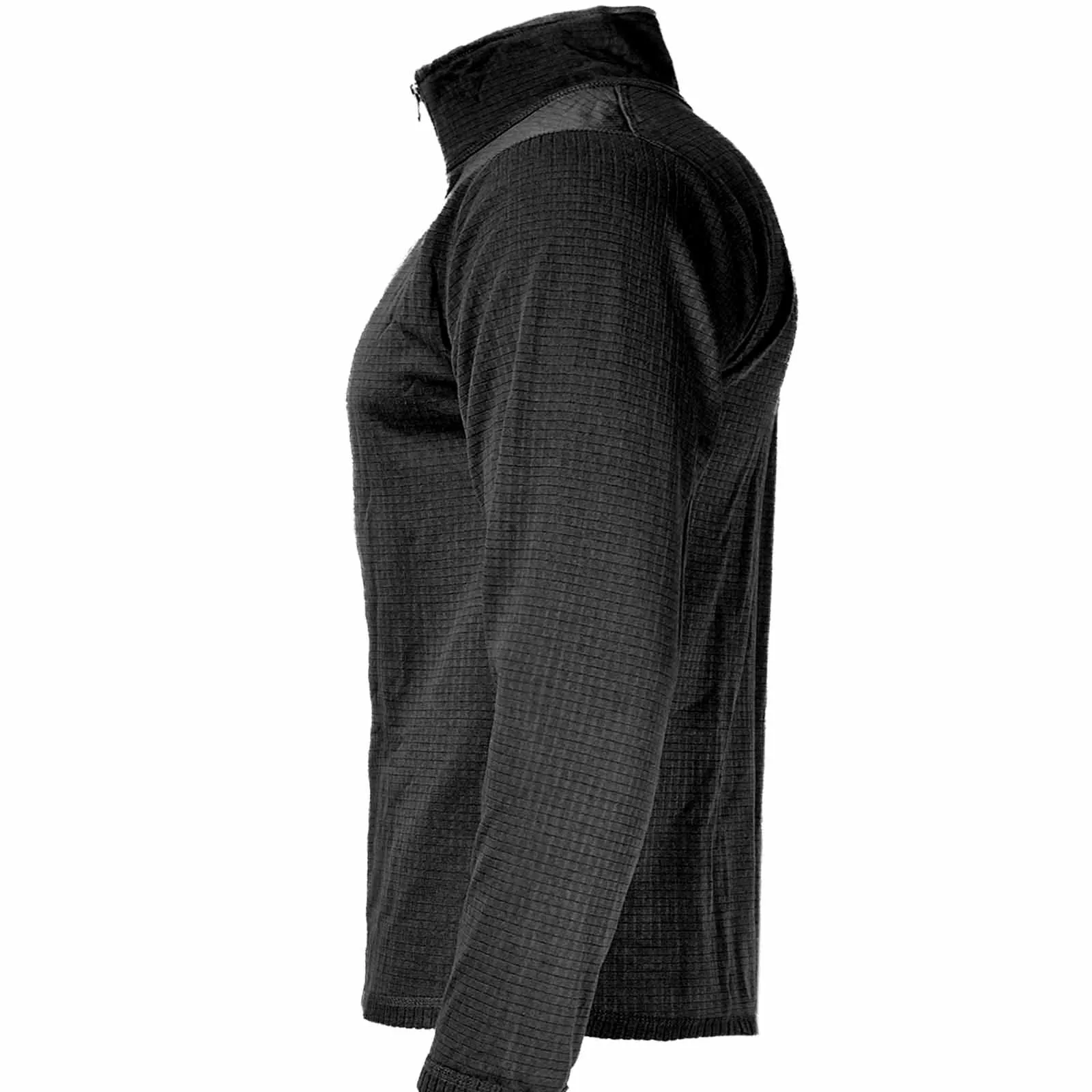 Gen III Thermal Grid Base Layer Top in the US Style