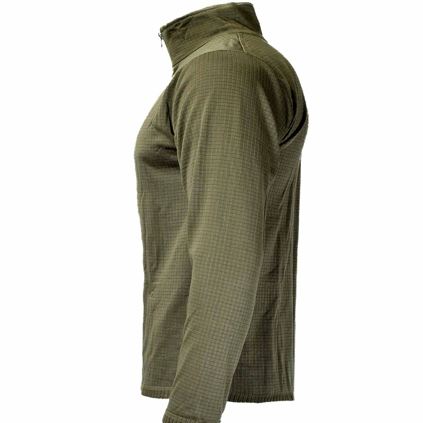 Gen III Thermal Grid Base Layer Top in the US Style